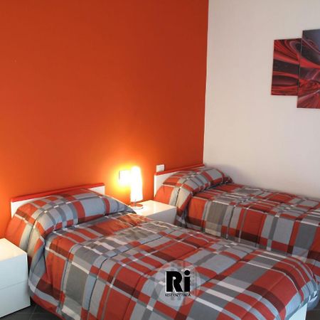 Residenze Italia Aparthotel Сесто Сан Джовани Екстериор снимка
