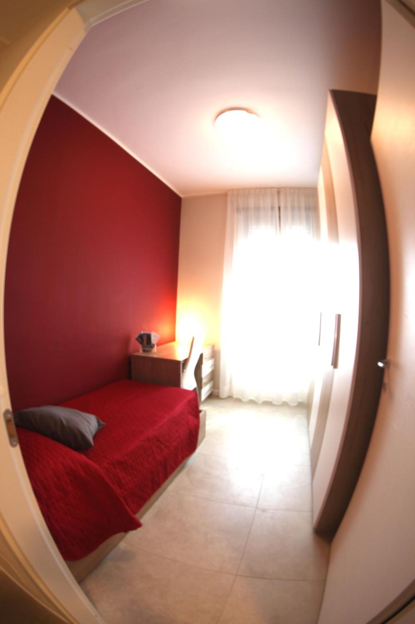Residenze Italia Aparthotel Сесто Сан Джовани Стая снимка