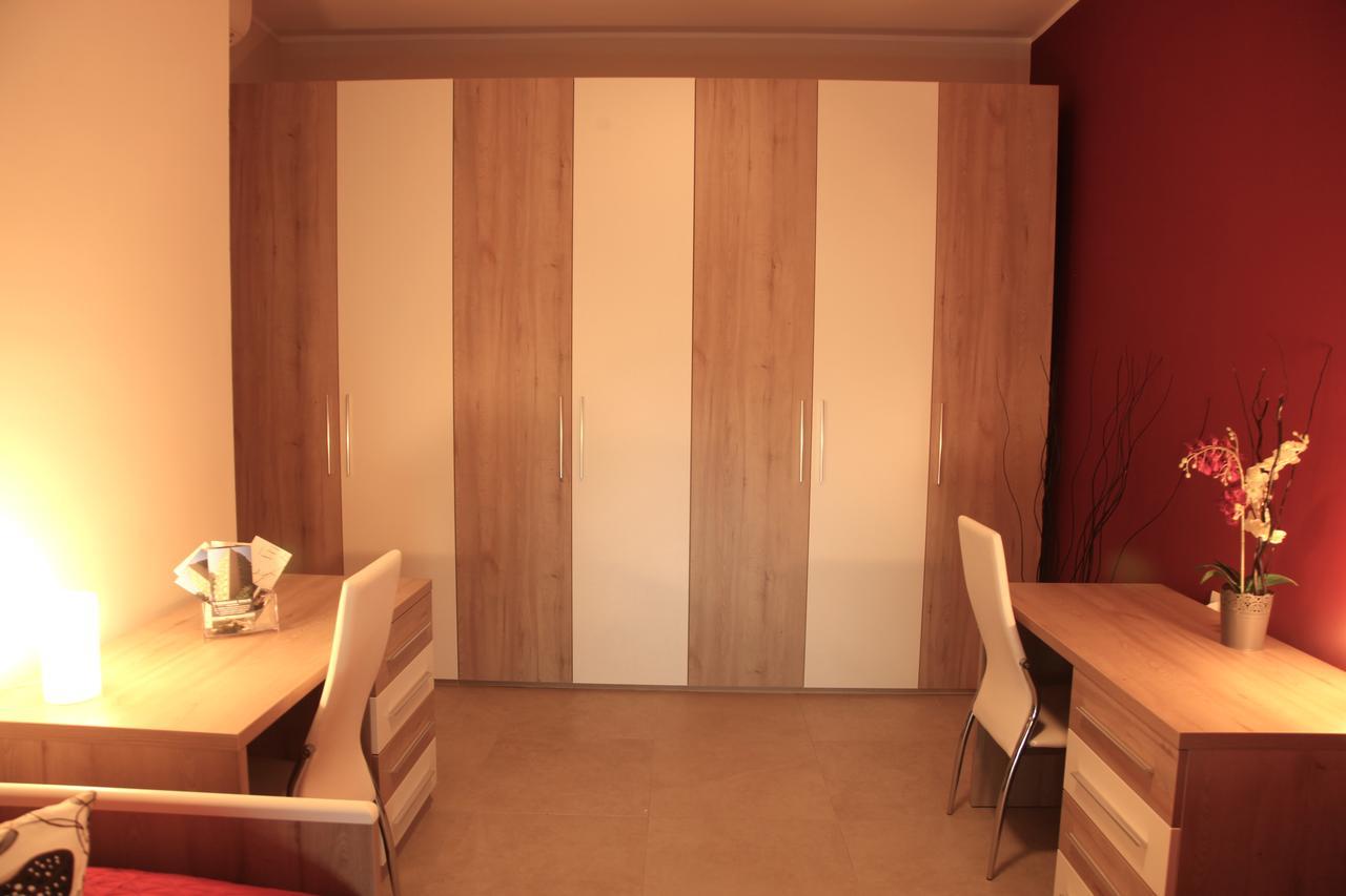 Residenze Italia Aparthotel Сесто Сан Джовани Екстериор снимка