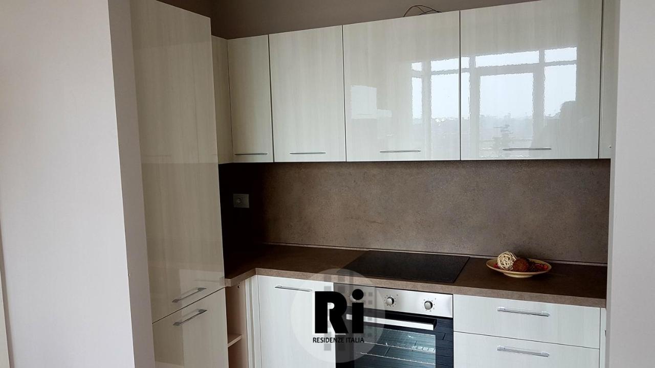 Residenze Italia Aparthotel Сесто Сан Джовани Екстериор снимка