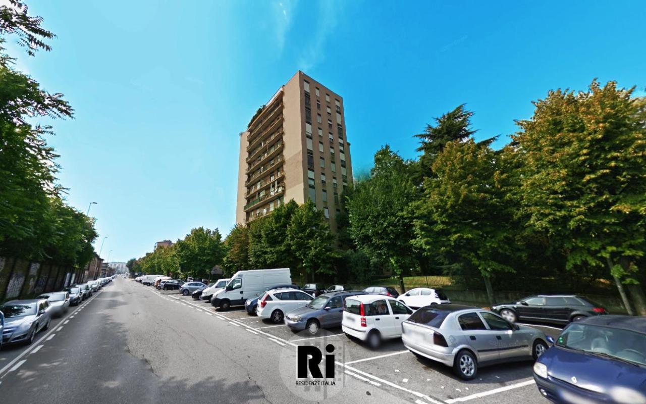 Residenze Italia Aparthotel Сесто Сан Джовани Екстериор снимка