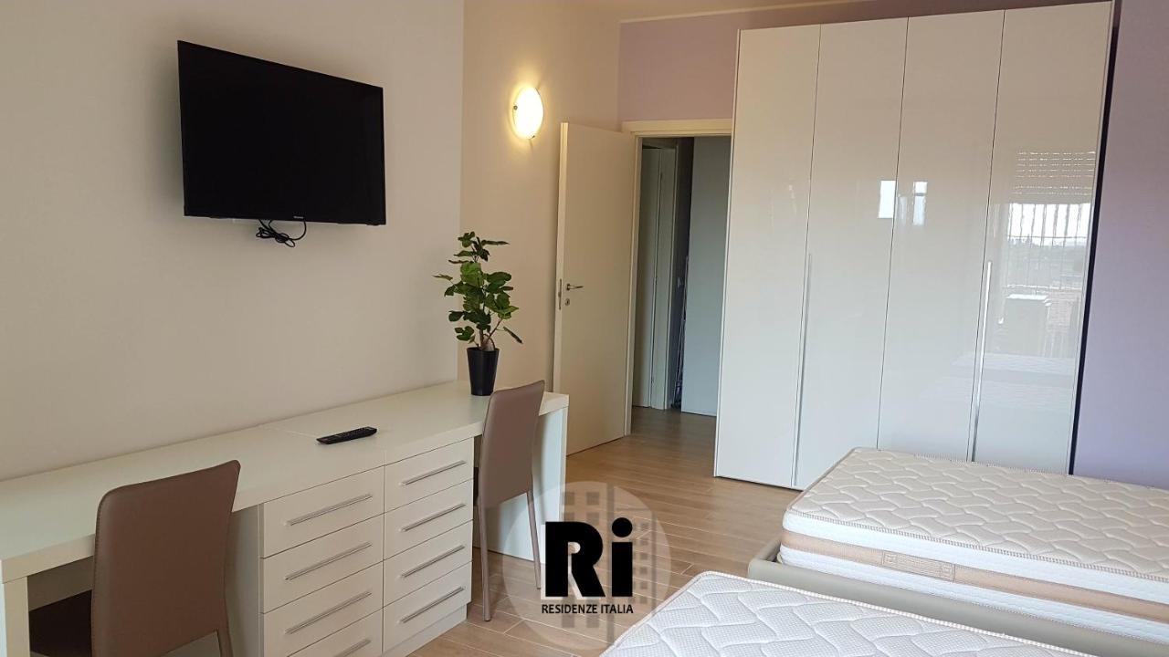 Residenze Italia Aparthotel Сесто Сан Джовани Екстериор снимка
