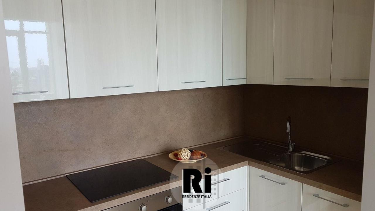 Residenze Italia Aparthotel Сесто Сан Джовани Екстериор снимка