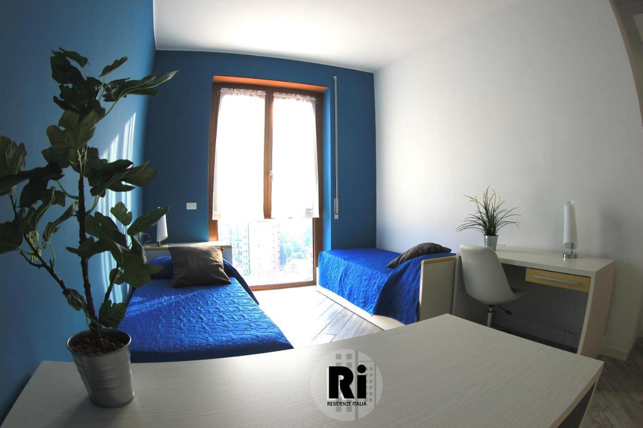 Residenze Italia Aparthotel Сесто Сан Джовани Екстериор снимка