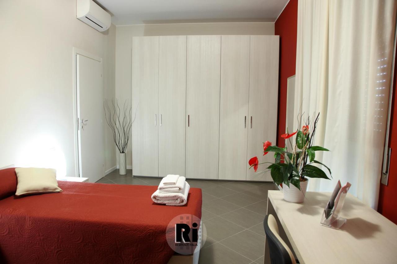Residenze Italia Aparthotel Сесто Сан Джовани Екстериор снимка